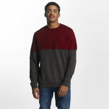 Just Rhyse / Pullover Etolin in gray - S