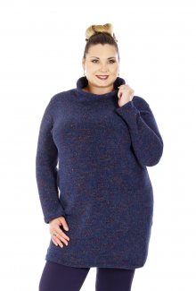 OLINA - šaty, tunika 90 - 95 cm