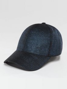 Bangastic / Snapback Cap Glances in blue - UNI