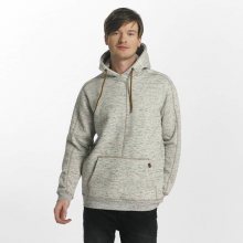 Just Rhyse / Hoodie Clover Pass in grey - S