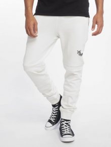 Just Rhyse / Sweat Pant Edgewater in white - S
