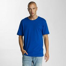 Cyprime Platinum T-Shirt Blue - S