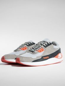 Dangerous DNGRS / Sneakers Infri in grey - 40