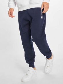 Just Rhyse / Sweat Pant Momo in blue - S