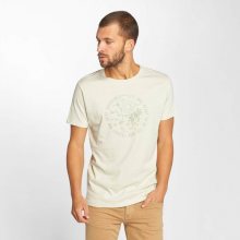 Just Rhyse / T-Shirt Sant Lucia in white - S