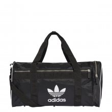 adidas Duffle Bag L Adicolor černá Jednotná