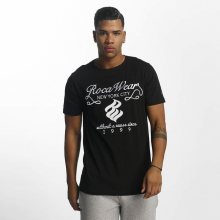 Rocawear / T-Shirt New York in black - M