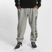 Rocawear / Sweat Pant Basic in grey - M