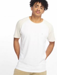 Just Rhyse / T-Shirt Monchique in white - S