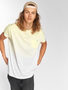 Just Rhyse / T-Shirt Tumbes in yellow - S