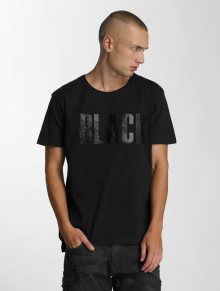 Bangastic / T-Shirt Black in black - S