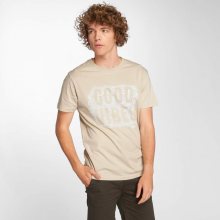 Just Rhyse / T-Shirt Vichayito in beige - S