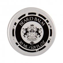 Dear Barber Balzám na vousy (Beard Balm) 30 ml