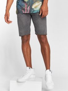 Just Rhyse / Short Classico in grey - M