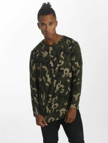 Bangastic / Jumper Camou Bang in camouflage - S