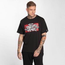 Dangerous DNGRS / T-Shirt LGNDZ in black - S