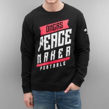 Dangerous DNGRS Peacemaker Sweatshirt Black - M