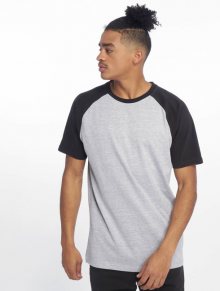 Just Rhyse / T-Shirt Monchique in grey - S