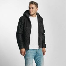 Just Rhyse / Winter Jacket Quilted in gray - S