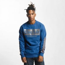 Thug Life / Jumper THGLFE in blue - S