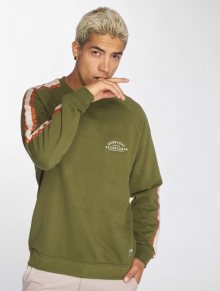 Just Rhyse / Jumper Viacha in olive - S