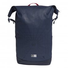 adidas Spiderman Backpack modrá Jednotná