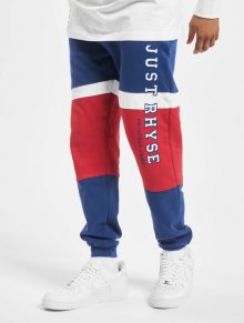Just Rhyse / Sweat Pant Key Largo in blue - S