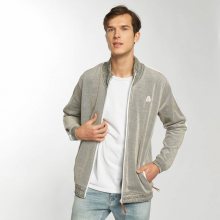 Just Rhyse / Lightweight Jacket Hot Springs in gray - S