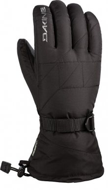 Dakine Rukavice Frontier Glove 1100515-W19 Black XL