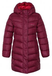 Dívčí zimní kabátek Loap