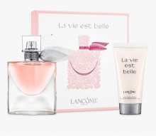 Lancome La Vie Est Belle - EDP 30 ml + tělové mléko 50 ml