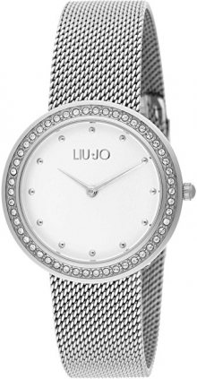 Liu.Jo Luxury Round TLJ1193A