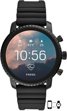 Fossil Smartwatch Explorist FTW4018
