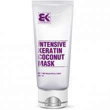 Brazil Keratin Kokosová keratinová maska na vlasy (Intensive Keratin Coconut Mask) 285 ml