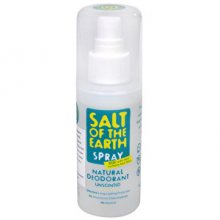 Salt Of The Earth Krystalový deodorant ve spreji (Natural Deodorant) 100 ml