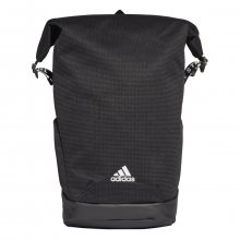 adidas Y Athletes Graphic Backpack černá Jednotná