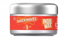 Wella Vosk na vlasy Shockwaves (Indie Wax) 75 ml