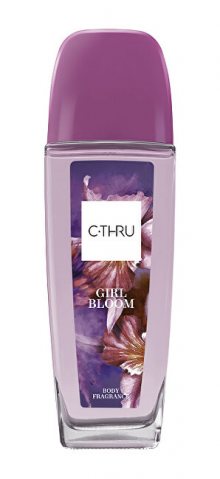 C-THRU Girl Bloom deodorant sklo 75 ml