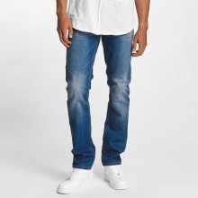 Rocawear / Straight Fit Jeans Relax in blue - W 32