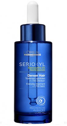 Loreal Professionnel Zázračné sérum pro řídnoucí vlasy Serioxyl (Serum Denser Hair) 90 ml