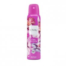 C-THRU Girl Bloom deospray 150 ml