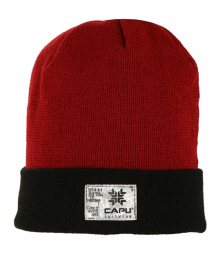 CAPU Zimní čepice 1701-C