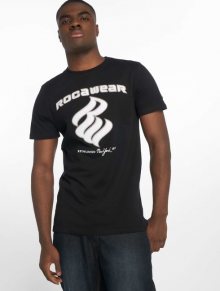Rocawear / T-Shirt DC in black - S