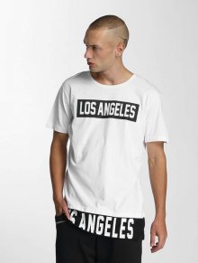 Bangastic / T-Shirt LA in white - S