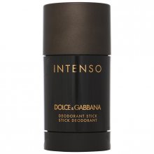 Dolce & Gabbana Intenso Pour Homme - tuhý deodorant 75 ml