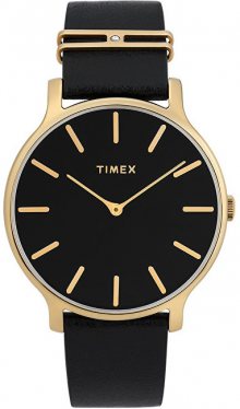 Timex Metropolitan TW2T45300 - SLEVA