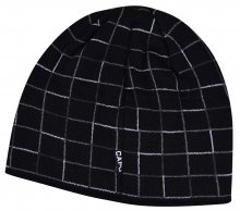 CAPU Zimní čepice 1639-D