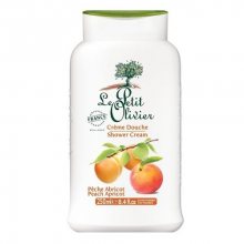 Le Petit Olivier Jemný sprchový krém Nektarinkový květ (Shower Cream) 250 ml