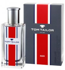 Tom Tailor Urban Life Man - EDT 30 ml