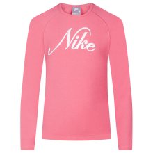 Dívčí stylové tričko Nike